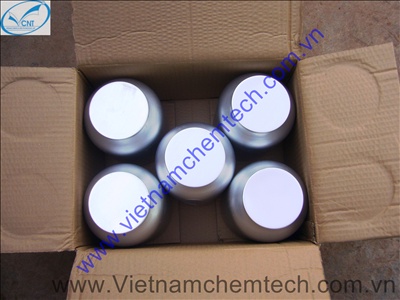Hóa chất cơ bản cho ngành phân bón và thuốc bảo vệ thực vật